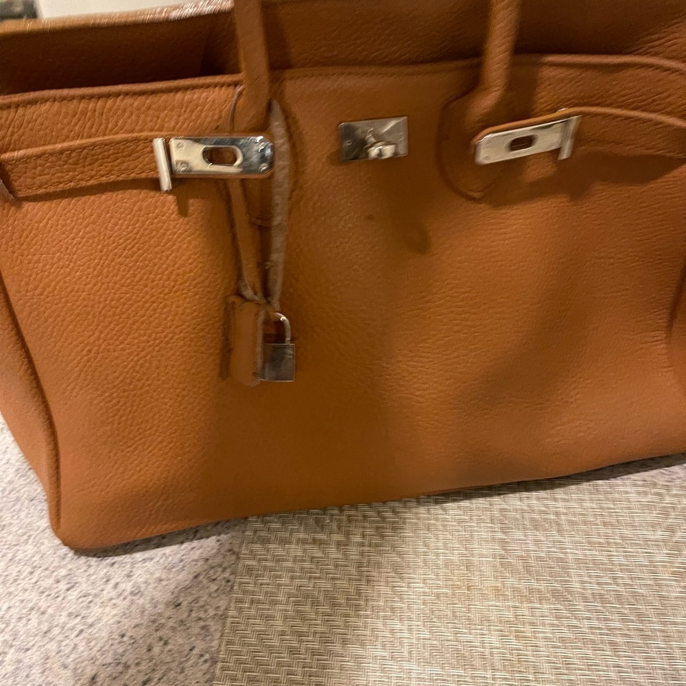 Classy handbag